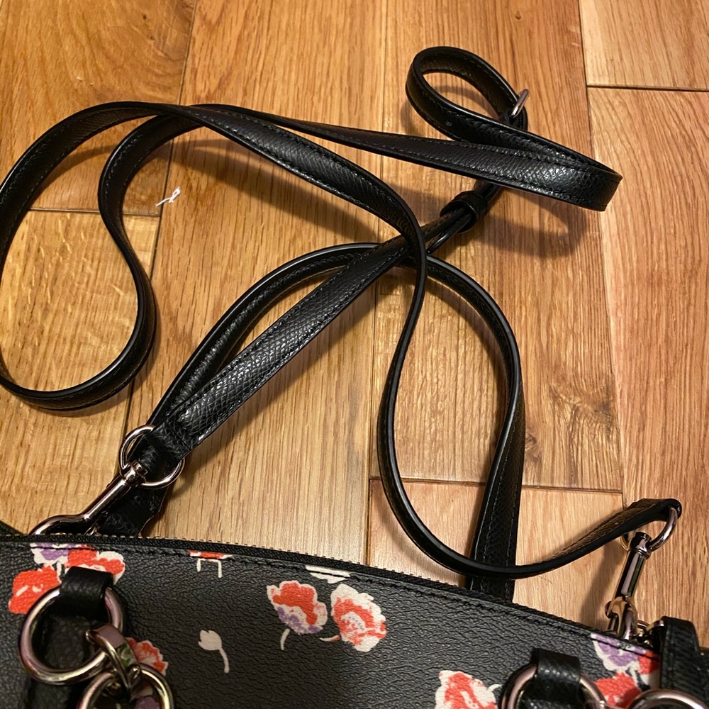 Coach bag - Picture 4 of 6